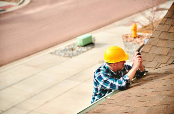 Best Roof Maintenance  in USA